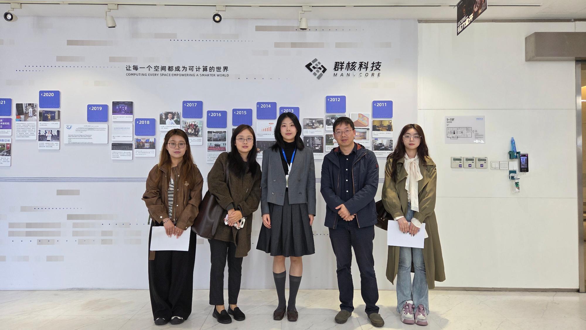 艺术与传播学院持续推进毕业生就业创业工作